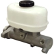 Purchase Top-Quality New Master Cylinder by CENTRIC PARTS - 131.65058 pa8