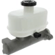 Purchase Top-Quality New Master Cylinder by CENTRIC PARTS - 131.65059 pa1