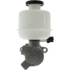 Purchase Top-Quality New Master Cylinder by CENTRIC PARTS - 131.65059 pa2