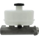 Purchase Top-Quality New Master Cylinder by CENTRIC PARTS - 131.65059 pa4