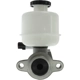 Purchase Top-Quality New Master Cylinder by CENTRIC PARTS - 131.65059 pa6