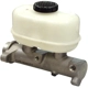 Purchase Top-Quality New Master Cylinder by CENTRIC PARTS - 131.65059 pa9