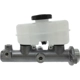 Purchase Top-Quality New Master Cylinder by CENTRIC PARTS - 131.65061 pa1