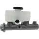 Purchase Top-Quality New Master Cylinder by CENTRIC PARTS - 131.65061 pa5