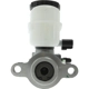 Purchase Top-Quality New Master Cylinder by CENTRIC PARTS - 131.65061 pa6