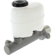Purchase Top-Quality New Master Cylinder by CENTRIC PARTS - 131.65089 pa3