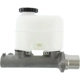 Purchase Top-Quality New Master Cylinder by CENTRIC PARTS - 131.65089 pa4