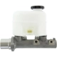 Purchase Top-Quality New Master Cylinder by CENTRIC PARTS - 131.65089 pa5