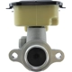 Purchase Top-Quality New Master Cylinder by CENTRIC PARTS - 131.66011 pa3