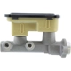 Purchase Top-Quality New Master Cylinder by CENTRIC PARTS - 131.66011 pa4