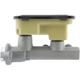 Purchase Top-Quality New Master Cylinder by CENTRIC PARTS - 131.66011 pa6