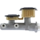 Purchase Top-Quality New Master Cylinder by CENTRIC PARTS - 131.66015 pa1