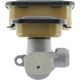 Purchase Top-Quality New Master Cylinder by CENTRIC PARTS - 131.66015 pa3