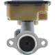 Purchase Top-Quality New Master Cylinder by CENTRIC PARTS - 131.66015 pa5
