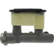 Purchase Top-Quality New Master Cylinder by CENTRIC PARTS - 131.66021 pa2