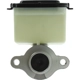 Purchase Top-Quality Maître-cylindre neuf par CENTRIC PARTS - 131.66034 pa6