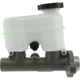 Purchase Top-Quality New Master Cylinder by CENTRIC PARTS - 131.66043 pa4