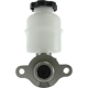 Purchase Top-Quality New Master Cylinder by CENTRIC PARTS - 131.66043 pa5