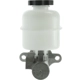 Purchase Top-Quality New Master Cylinder by CENTRIC PARTS - 131.66043 pa6