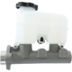Purchase Top-Quality CENTRIC PARTS - 131.66044 - Brake Master Cylinder pa1
