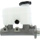 Purchase Top-Quality CENTRIC PARTS - 131.66044 - Brake Master Cylinder pa2