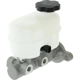 Purchase Top-Quality CENTRIC PARTS - 131.66044 - Brake Master Cylinder pa3
