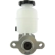 Purchase Top-Quality CENTRIC PARTS - 131.66044 - Brake Master Cylinder pa5