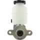 Purchase Top-Quality CENTRIC PARTS - 131.66044 - Brake Master Cylinder pa7