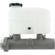 Purchase Top-Quality New Master Cylinder by CENTRIC PARTS - 131.66046 pa1