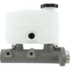 Purchase Top-Quality New Master Cylinder by CENTRIC PARTS - 131.66046 pa5