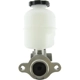 Purchase Top-Quality New Master Cylinder by CENTRIC PARTS - 131.66046 pa6