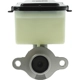 Purchase Top-Quality New Master Cylinder by CENTRIC PARTS - 131.66050 pa7