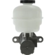 Purchase Top-Quality New Master Cylinder by CENTRIC PARTS - 131.66053 pa1