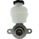 Purchase Top-Quality New Master Cylinder by CENTRIC PARTS - 131.66053 pa2