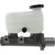 Purchase Top-Quality New Master Cylinder by CENTRIC PARTS - 131.66053 pa4