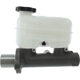 Purchase Top-Quality New Master Cylinder by CENTRIC PARTS - 131.66053 pa6