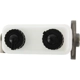 Purchase Top-Quality New Master Cylinder by CENTRIC PARTS - 131.67010 pa2