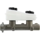 Purchase Top-Quality New Master Cylinder by CENTRIC PARTS - 131.67010 pa4