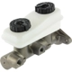 Purchase Top-Quality New Master Cylinder by CENTRIC PARTS - 131.67010 pa5