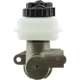Purchase Top-Quality New Master Cylinder by CENTRIC PARTS - 131.67010 pa6