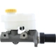 Purchase Top-Quality New Master Cylinder by CENTRIC PARTS - 131.67016 pa2