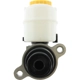 Purchase Top-Quality New Master Cylinder by CENTRIC PARTS - 131.67016 pa3