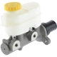 Purchase Top-Quality New Master Cylinder by CENTRIC PARTS - 131.67016 pa5