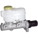 Purchase Top-Quality New Master Cylinder by CENTRIC PARTS - 131.67016 pa9