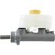 Purchase Top-Quality New Master Cylinder by CENTRIC PARTS - 131.67017 pa1