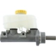 Purchase Top-Quality New Master Cylinder by CENTRIC PARTS - 131.67017 pa4