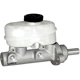 Purchase Top-Quality New Master Cylinder by CENTRIC PARTS - 131.67017 pa8
