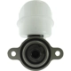 Purchase Top-Quality New Master Cylinder by CENTRIC PARTS - 131.67018 pa1