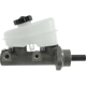Purchase Top-Quality New Master Cylinder by CENTRIC PARTS - 131.67018 pa2