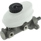 Purchase Top-Quality New Master Cylinder by CENTRIC PARTS - 131.67018 pa6